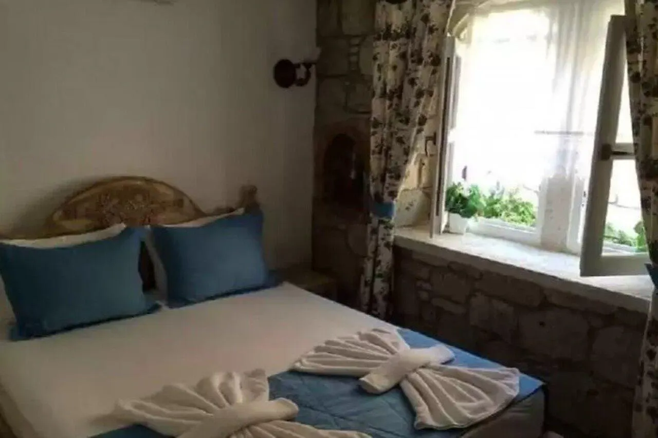 Ciftekuyu Hotel Alaçatı 5*,