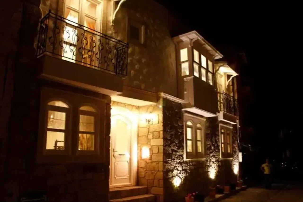 *****  Ciftekuyu Hotel Alaçatı Turcja