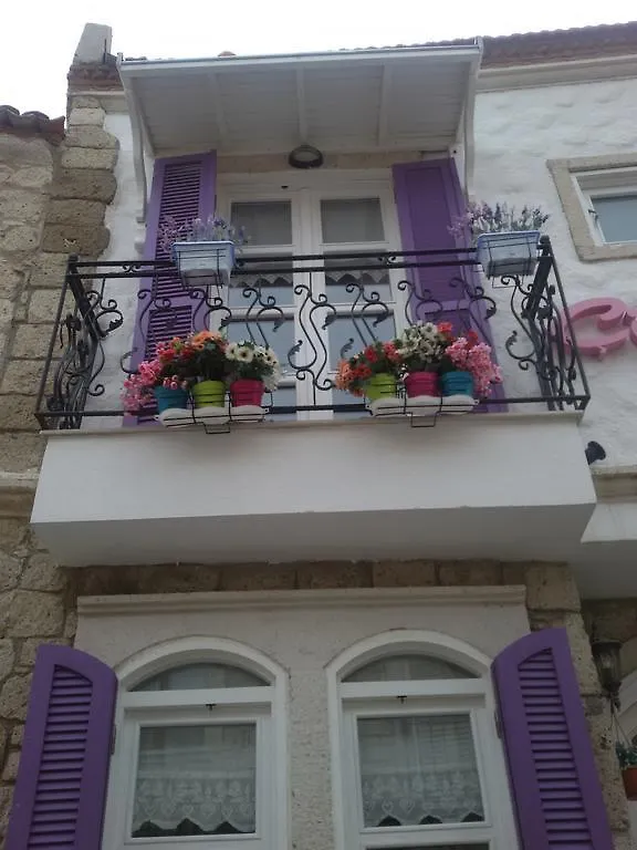Ciftekuyu Hotel Alaçatı