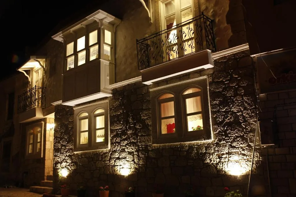 Ciftekuyu Hotel Alacati