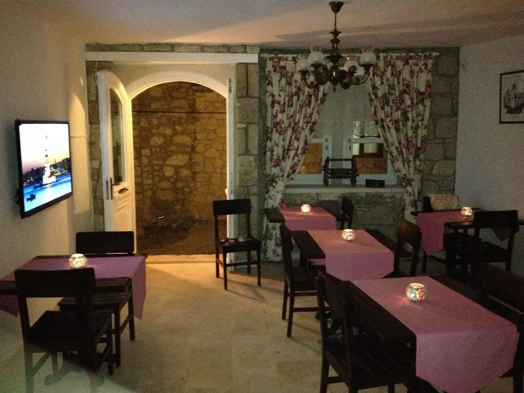 Ciftekuyu Hotel Alaçatı 5*,  Turcja