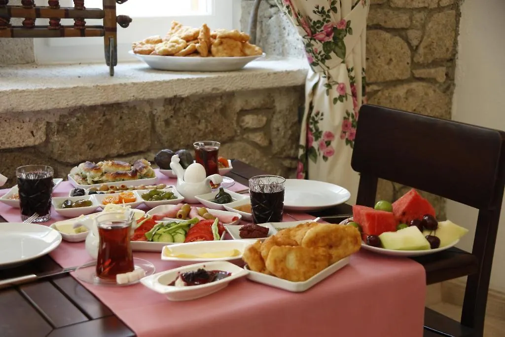 Ciftekuyu Hotel Alacati 5*,