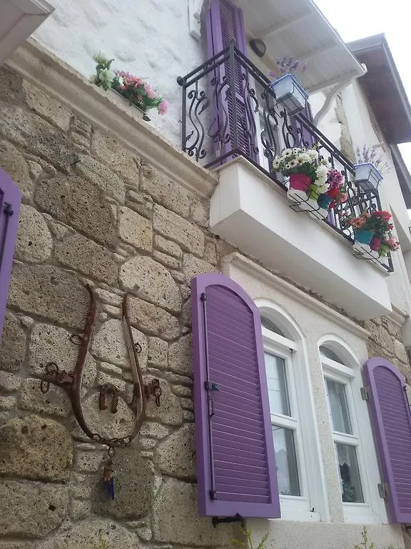 Ciftekuyu Hotel Alacati