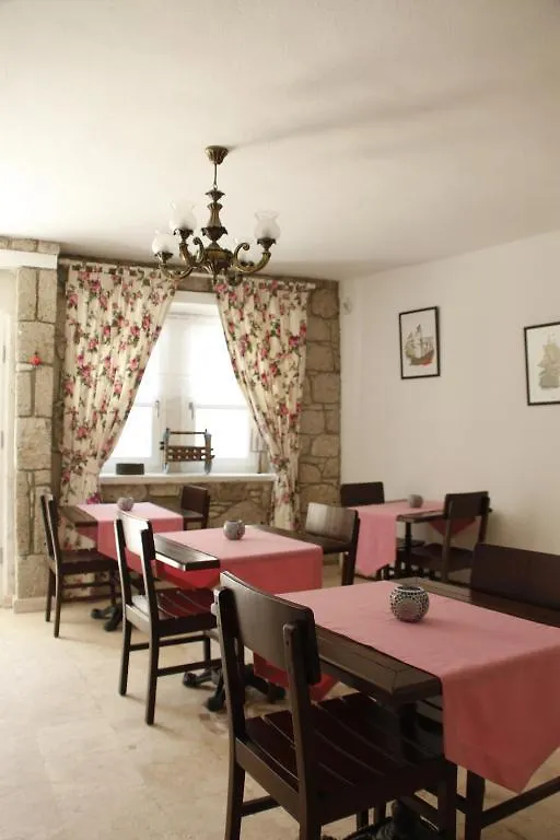 *****  Ciftekuyu Hotel Alacati Turkey